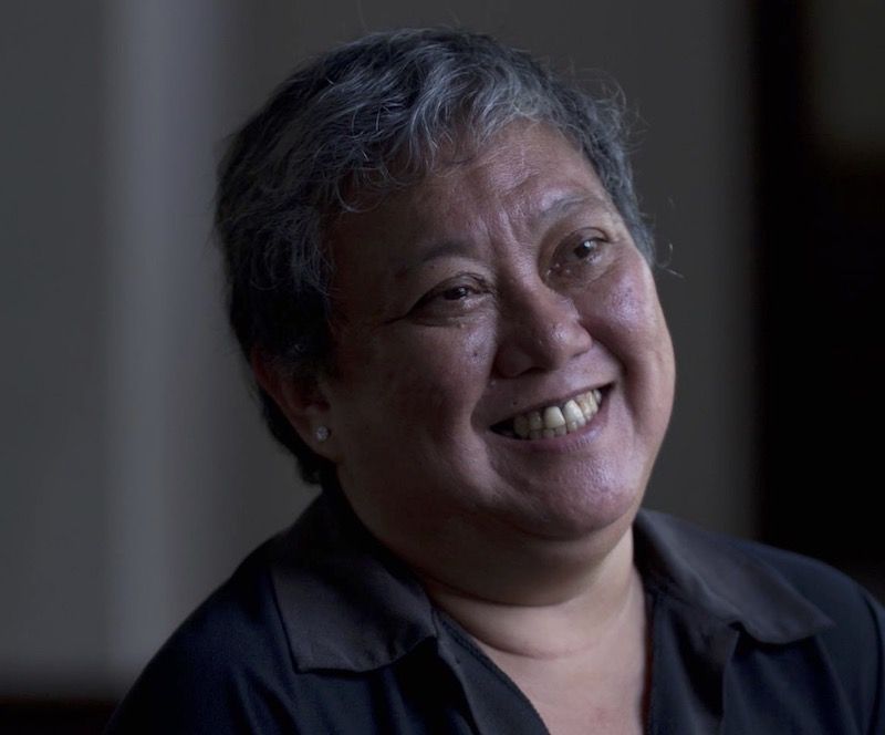 Agnes Locsin