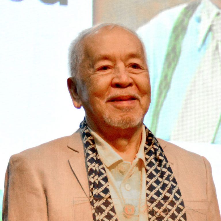 Tony Mabesa