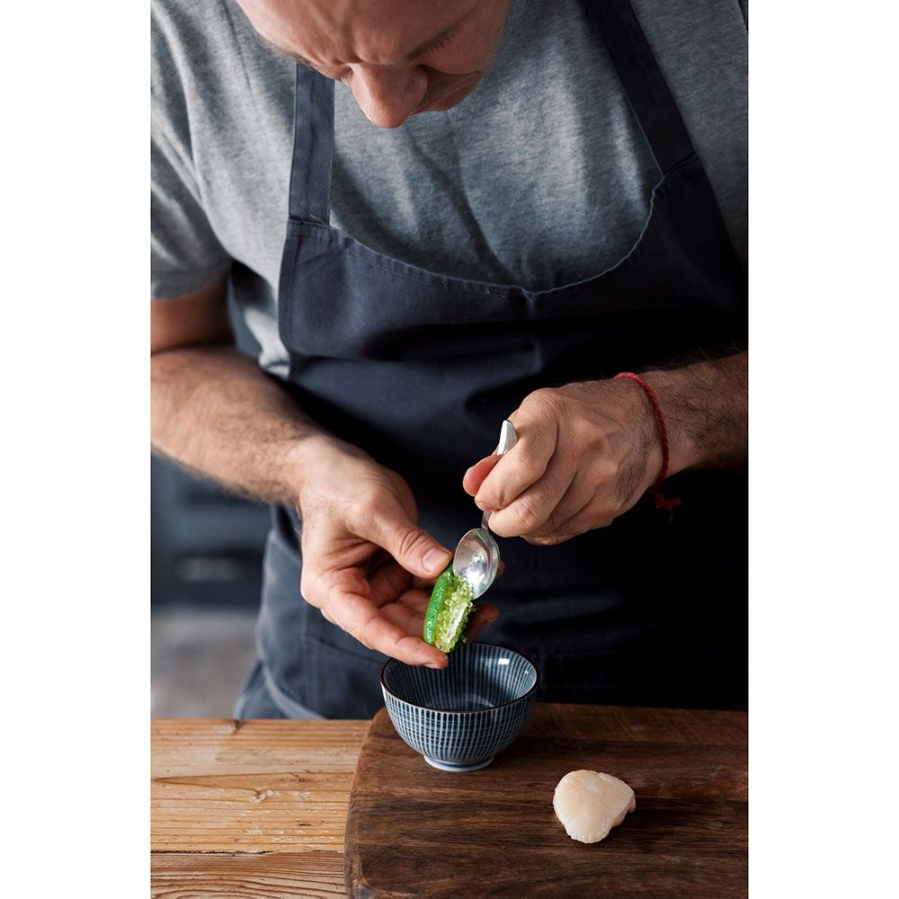 Quinsou chef-owner Antonin Bonnet