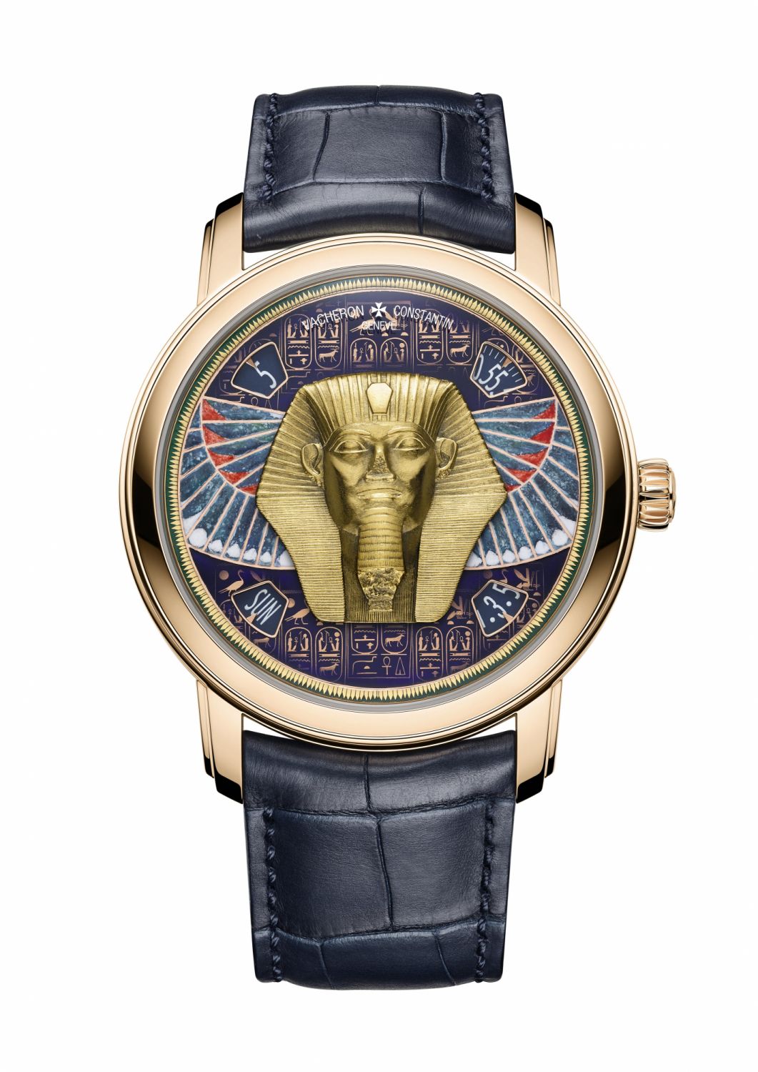 MÃTIERS DâART TRIBUTE TO GREAT CIVILISATIONSâGRAND SPHINX DE TANISâ