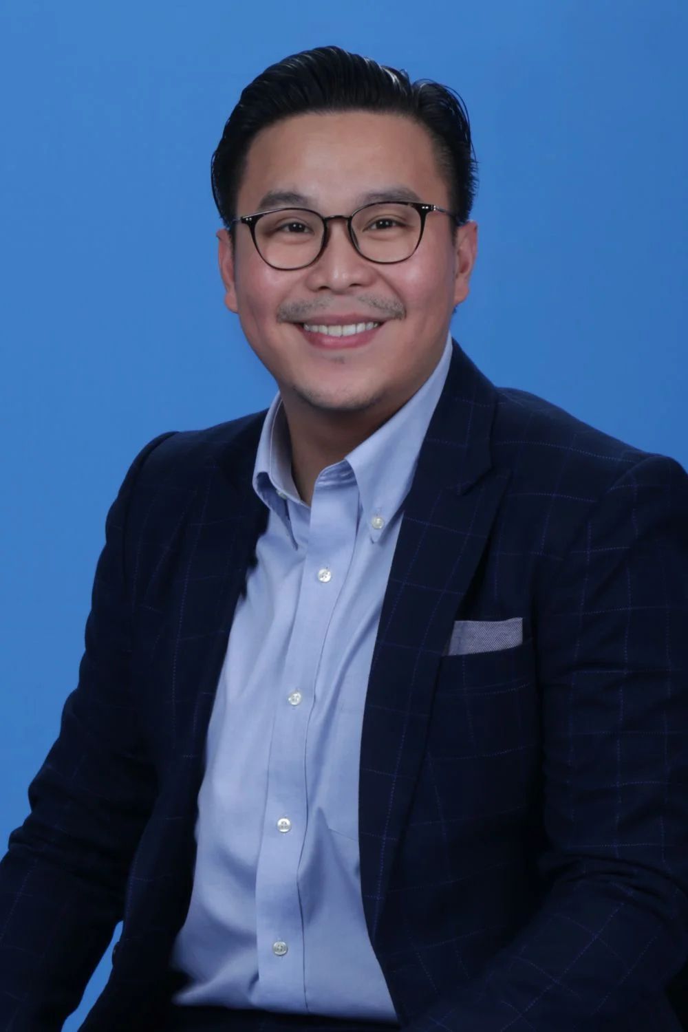 Jeff Budiman