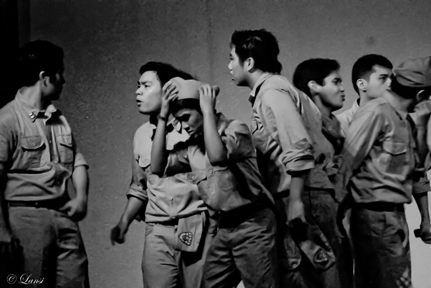 2010 - UA_P - CYRANO ISANG SARSUWELA