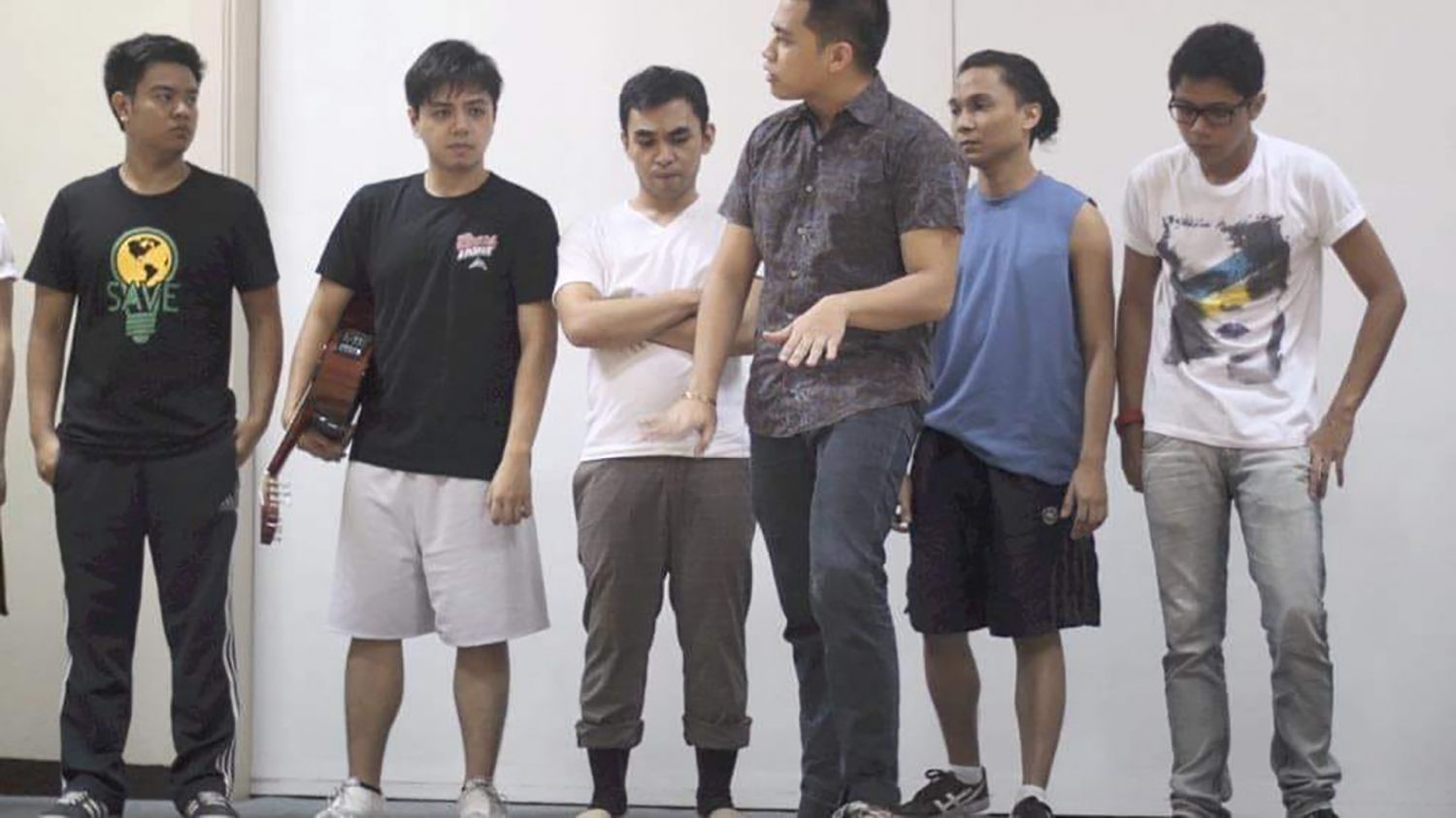 2010 - UA_P - CYRANO ISANG SARSUWELA