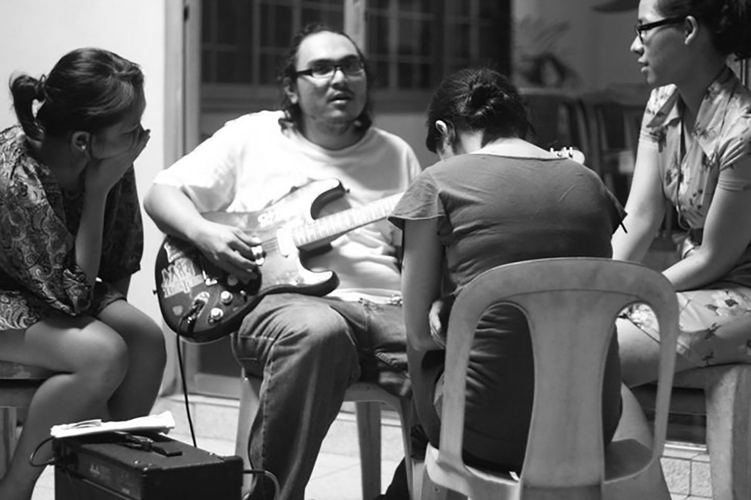 2011 - GSIS - CYRANO ISANG SARSUWELA