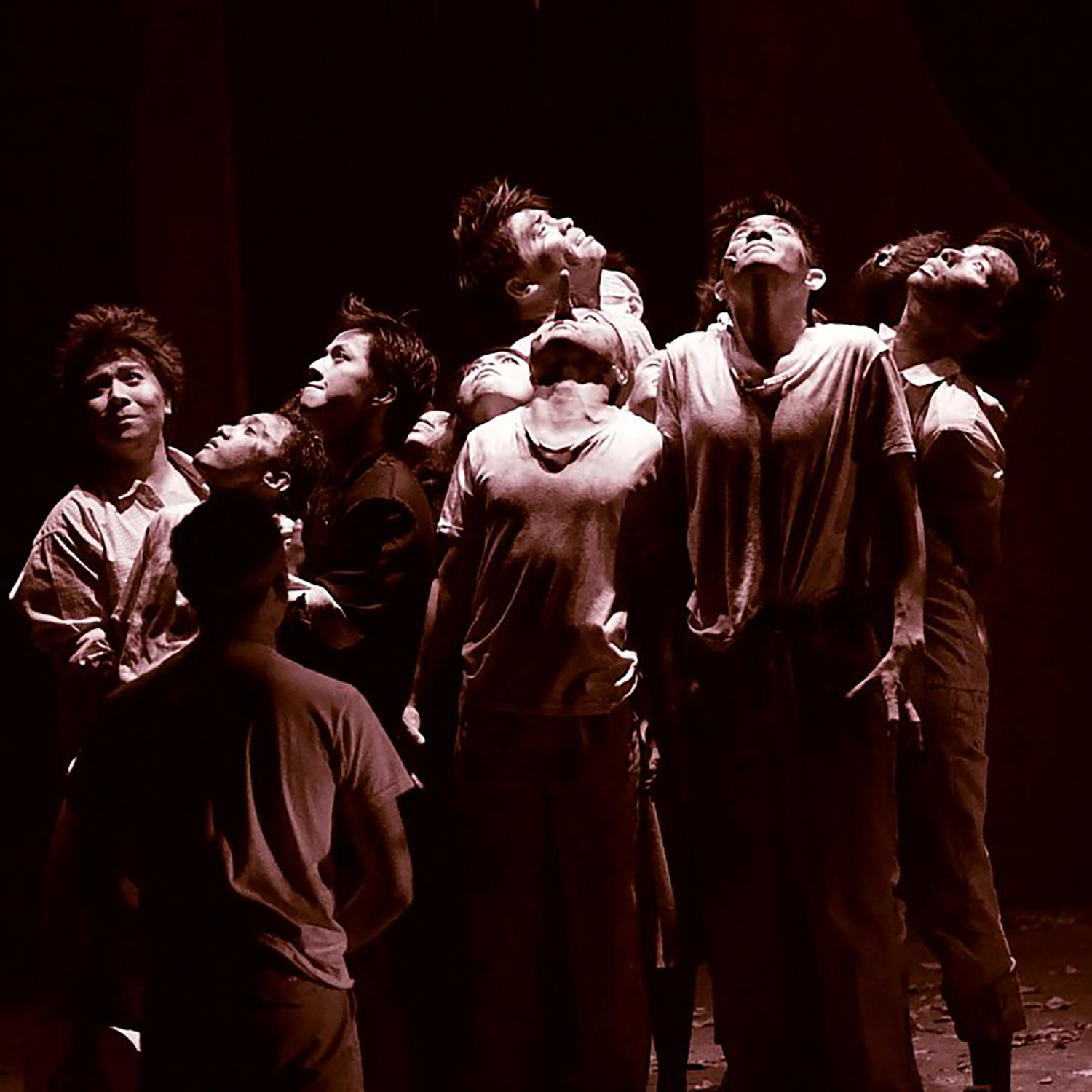 2011 - GSIS - CYRANO ISANG SARSUWELA