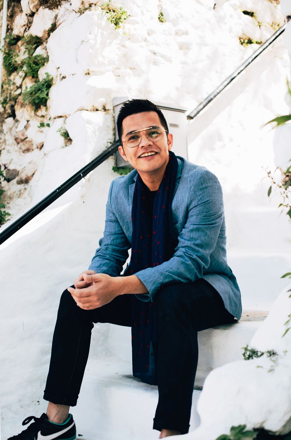 Pat Valera