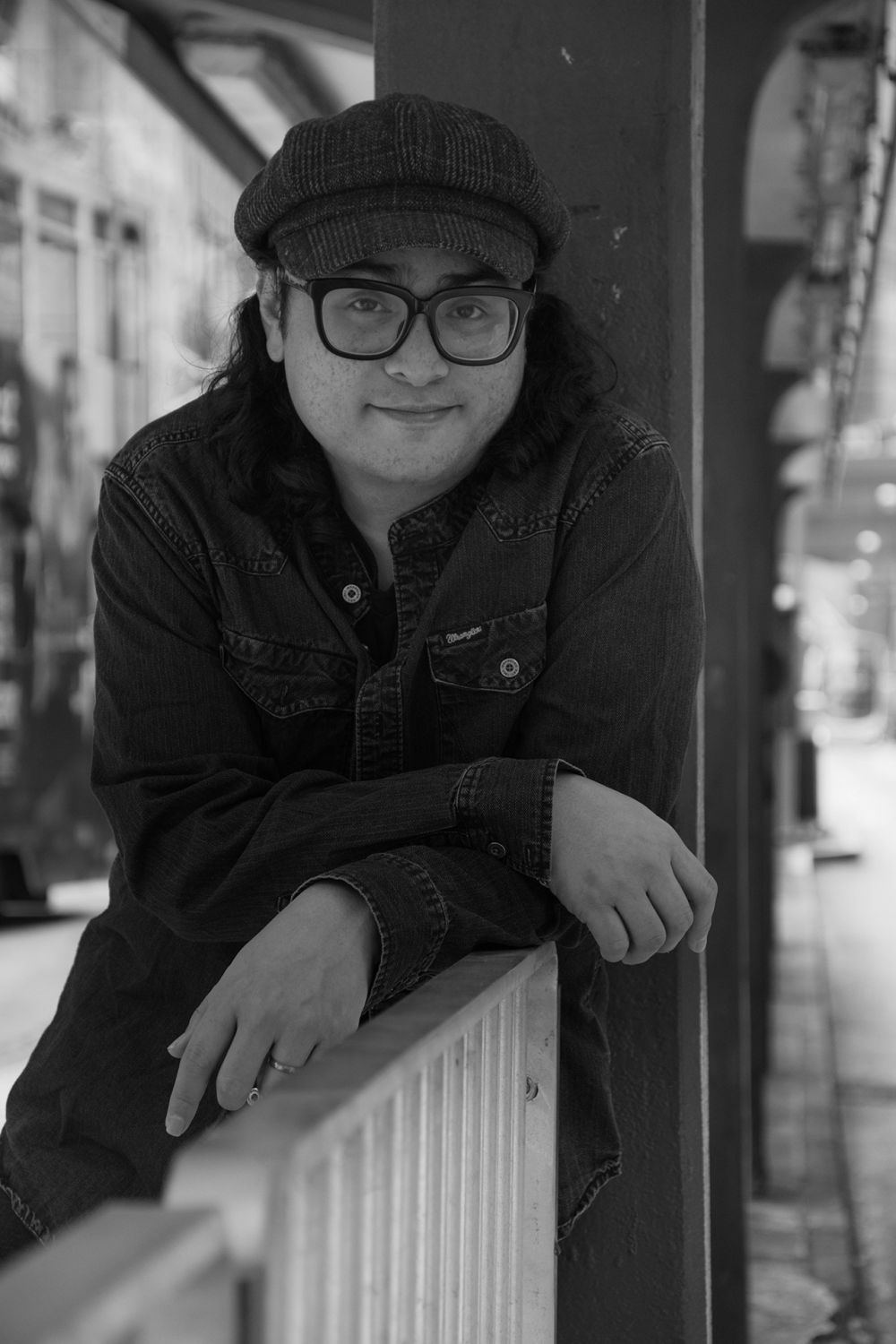 William Elvin Manzano