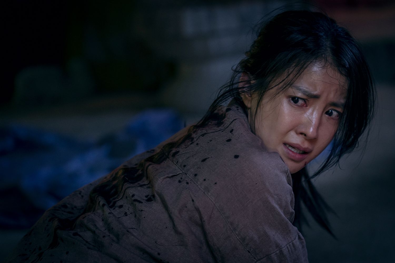 Netflix《Sweet Home》