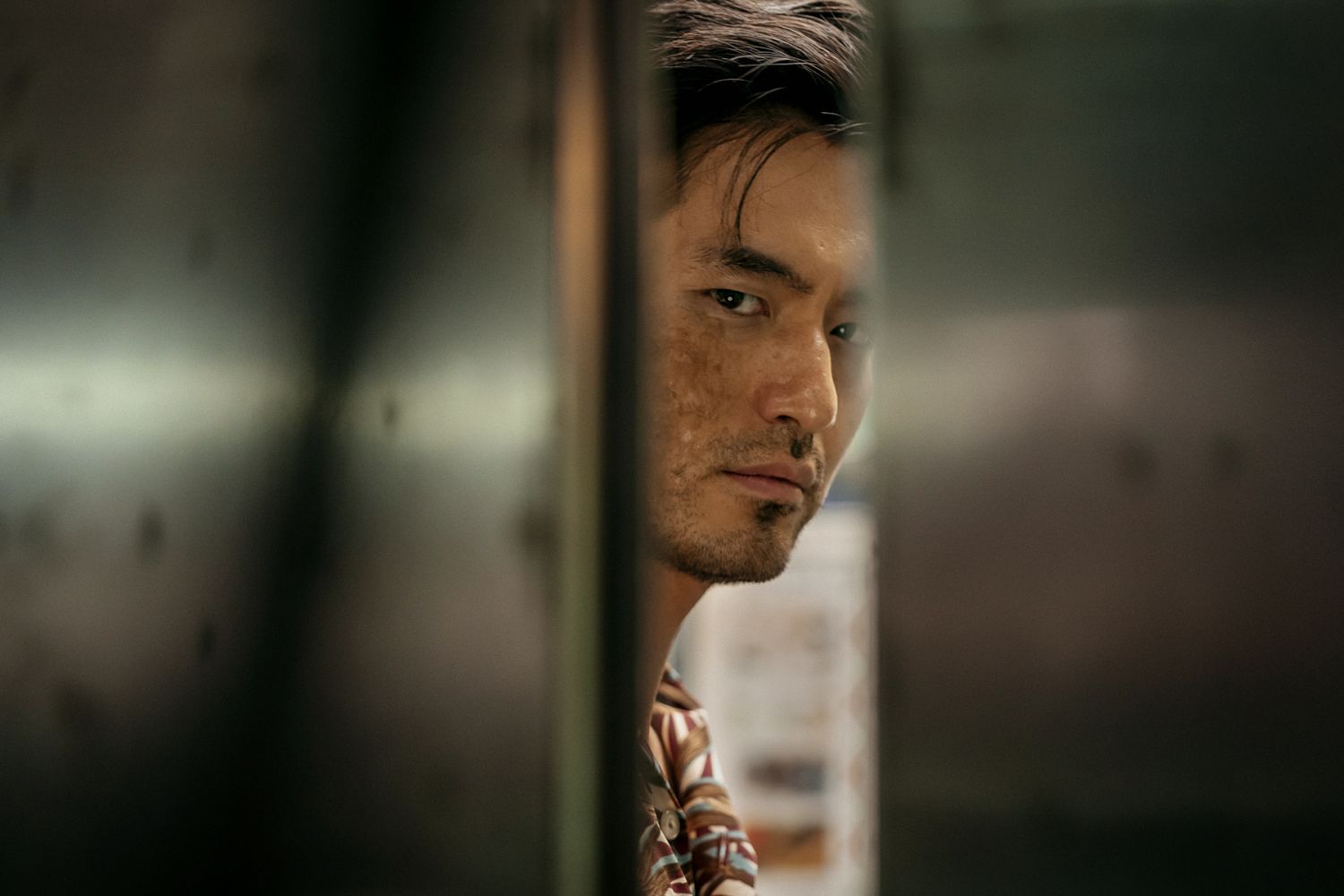 Netflix《Sweet Home》