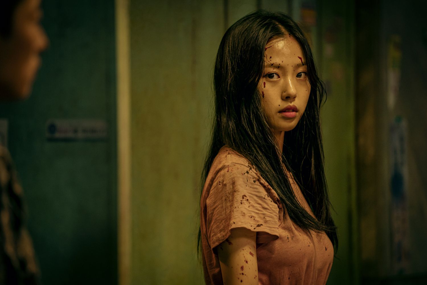 Netflix《Sweet Home》