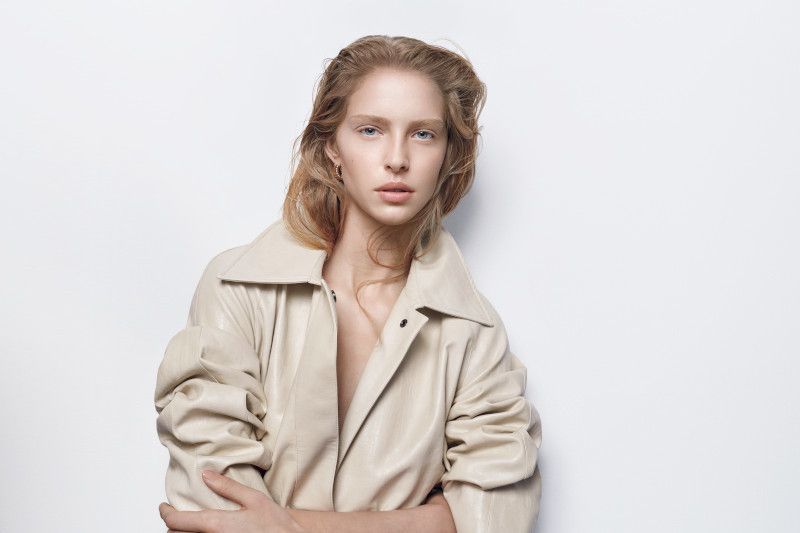 Photo via Nars