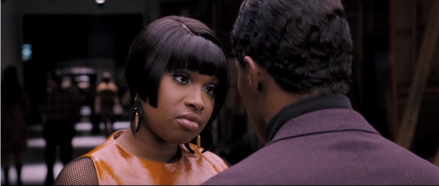 Jennifer Hudson - Dreamgirls