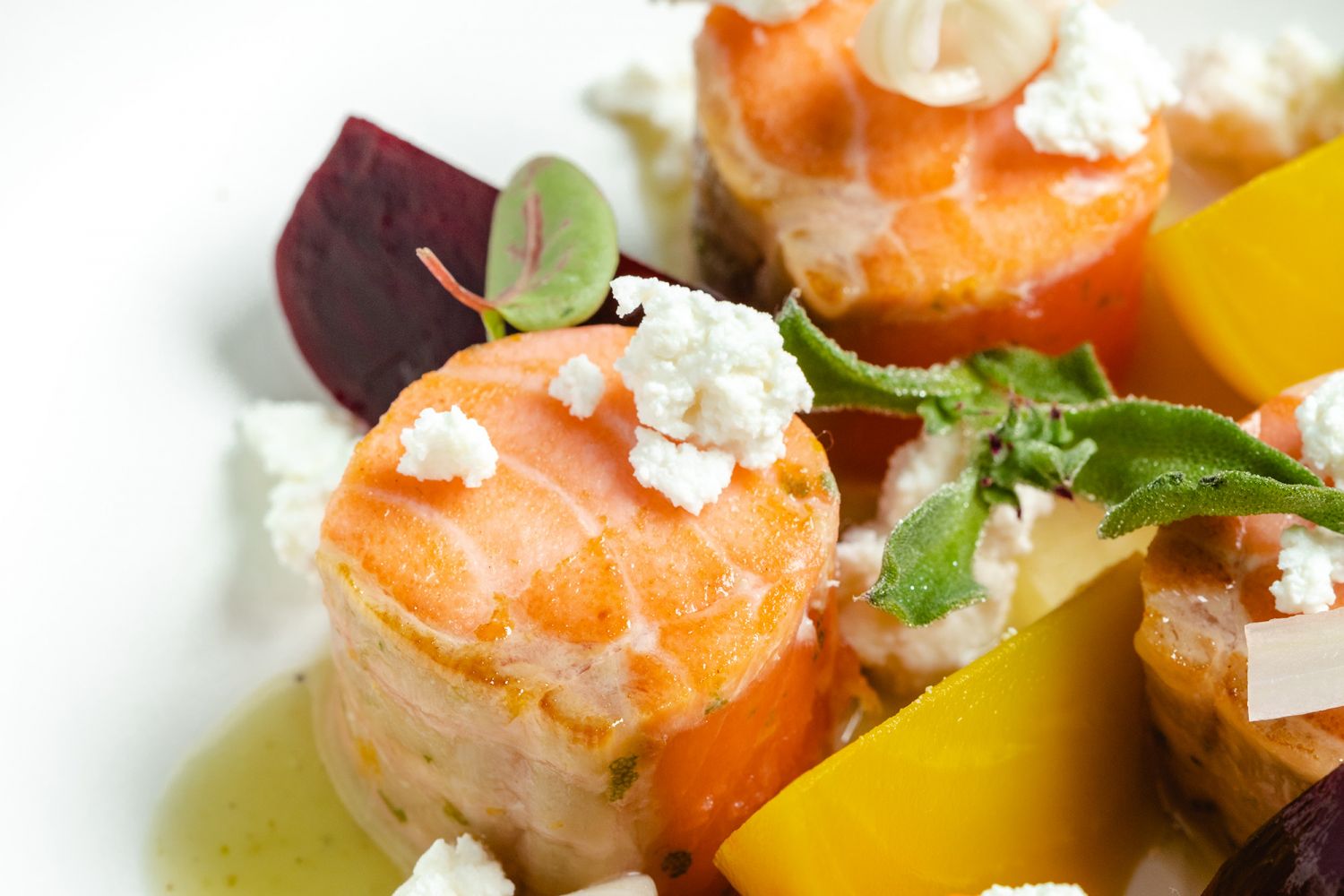 Photo: Poisson