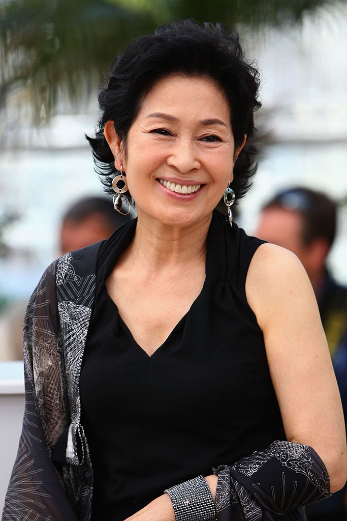 CANNES, FRANCE - MAY 16:  Actress Kim Hye-Ja attends the Mother Photocall held at the Palais Des Festivals during the 62nd International Cannes Film Festival on May 16, 2009 in Cannes, France.  (Photo by Sean Gallup/Getty Images)