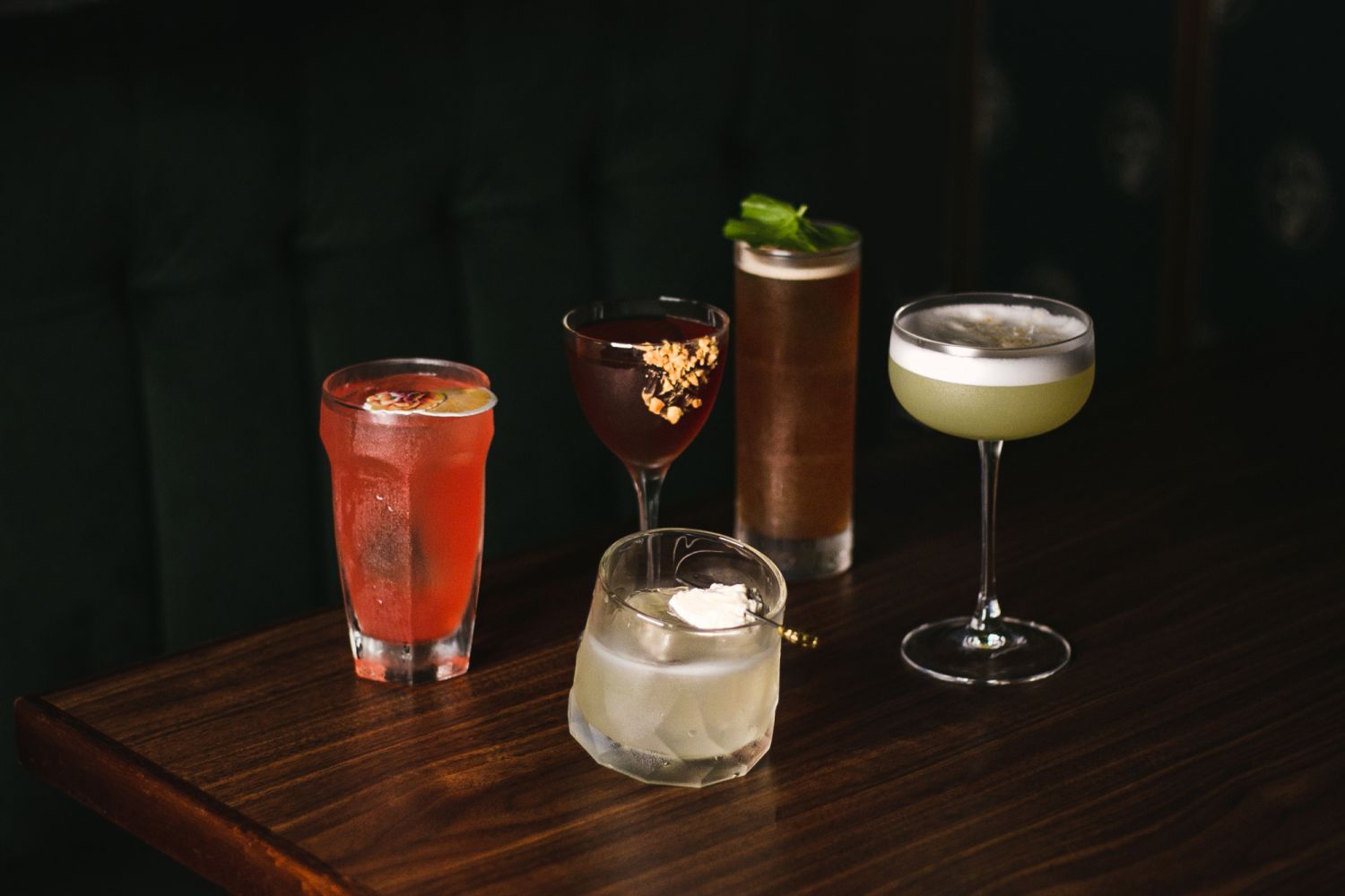 where to drink in hong kong - june 2022 - club rangoon