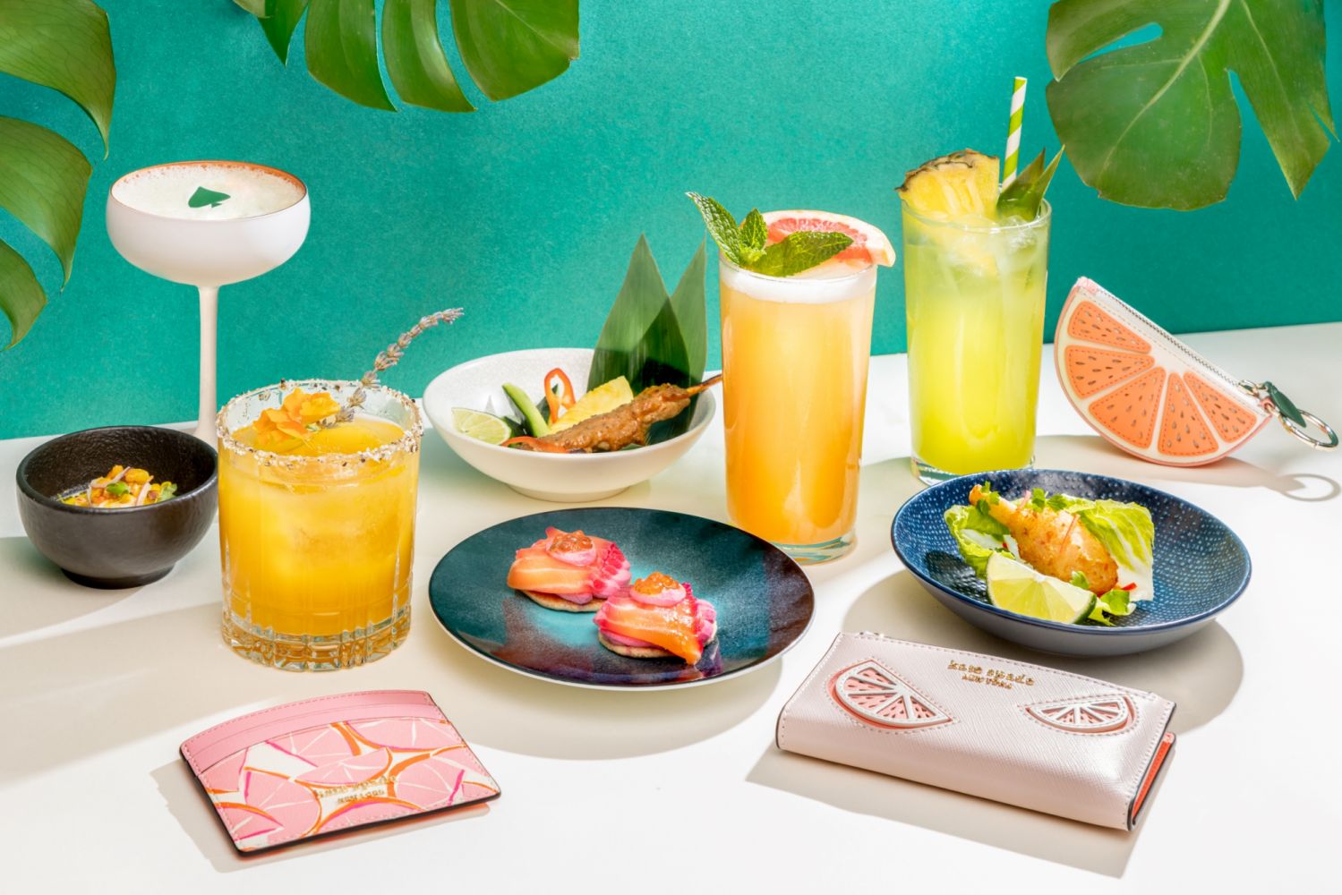 where to drink in hong kong - june 2022 - the murray popinjays
