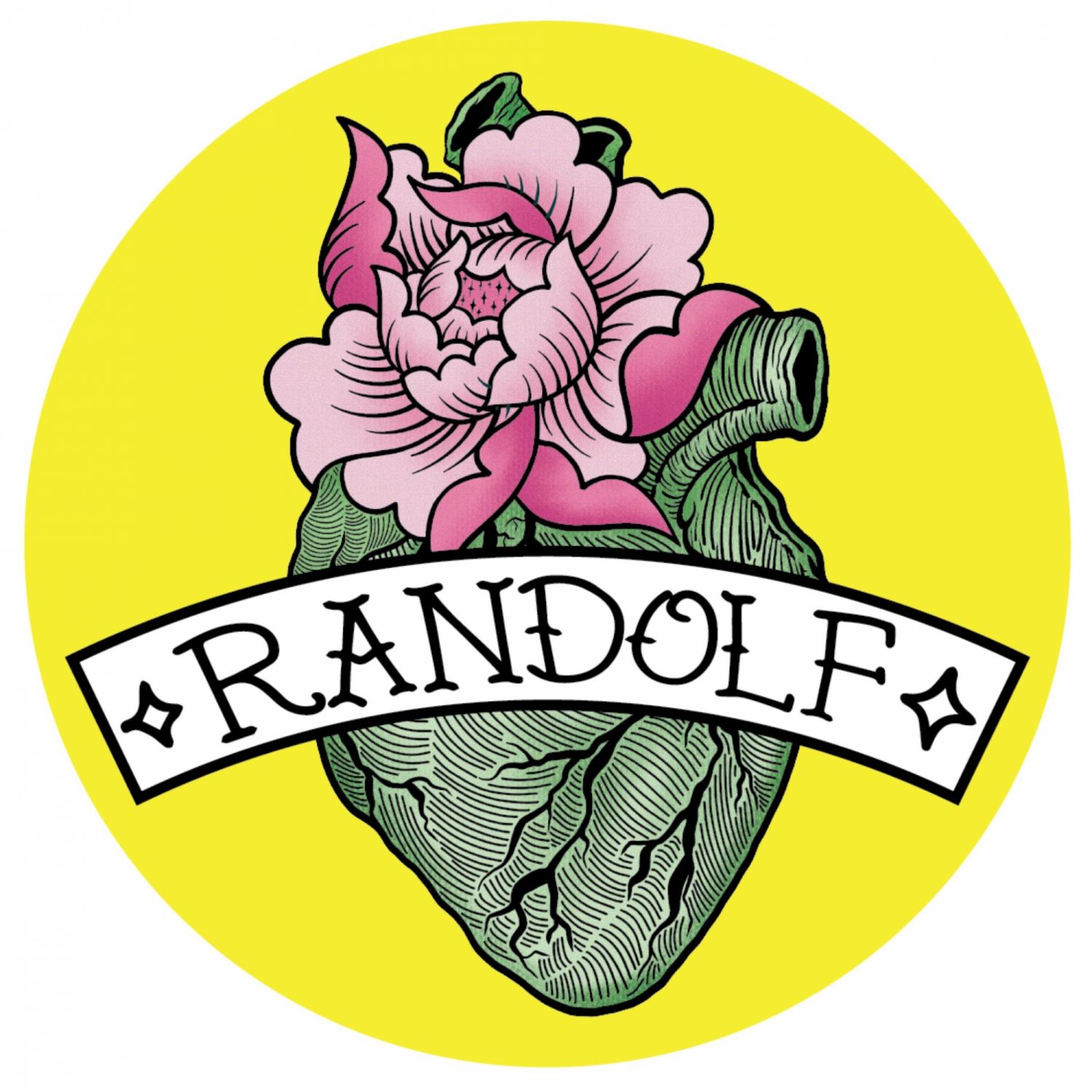 Randolf Clothing's official logo (Photo: Randolf Clothing)