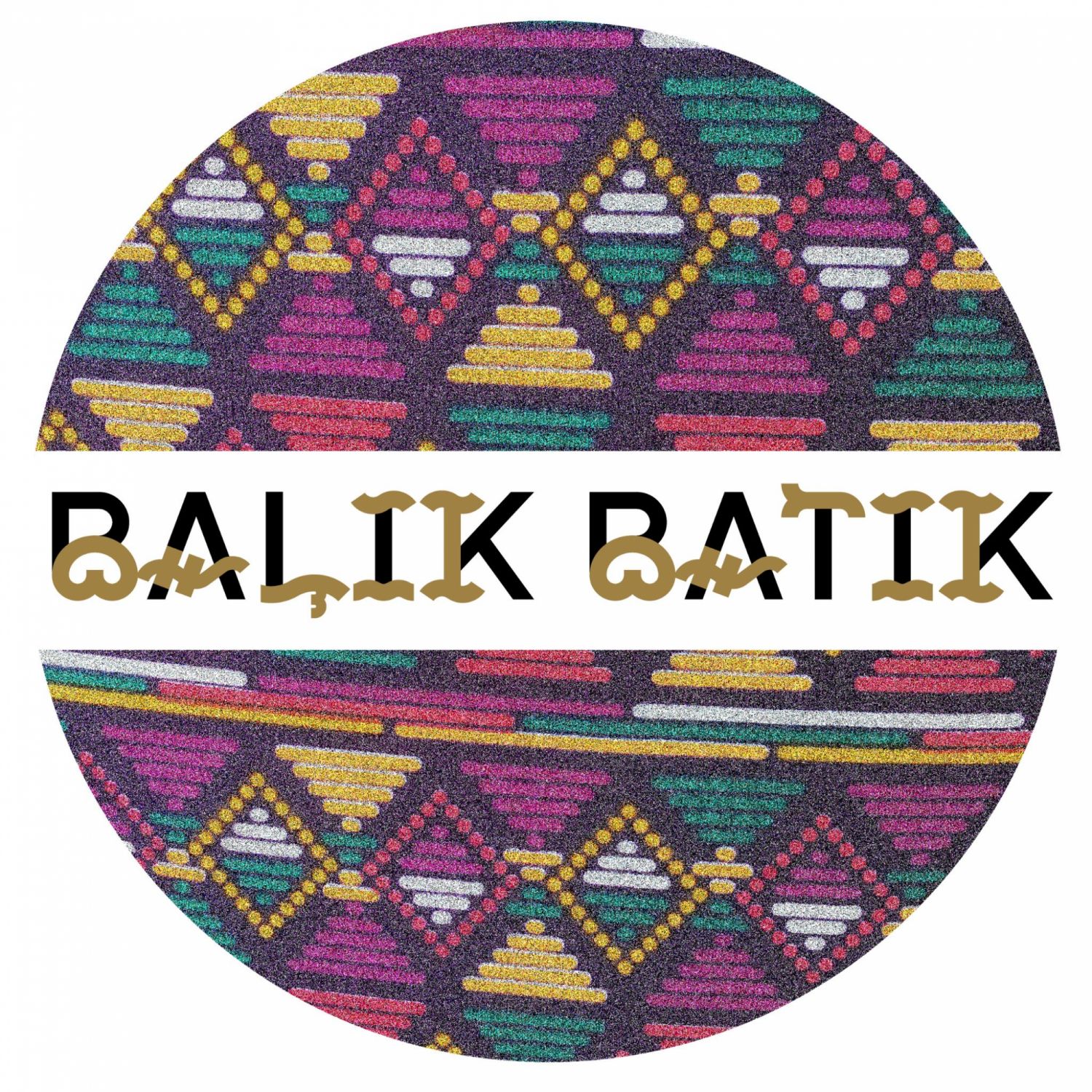 Batik Batik's official logo (Photo: Batik Batik)
