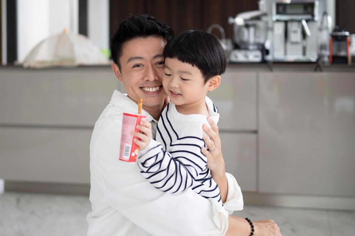 Photo: Instagram/Cheryl Wee