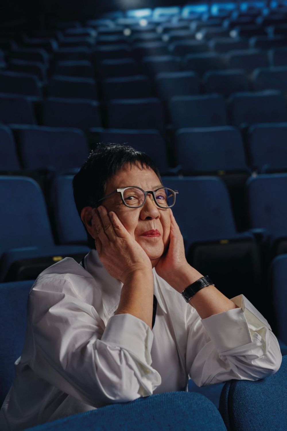 Ann Hui