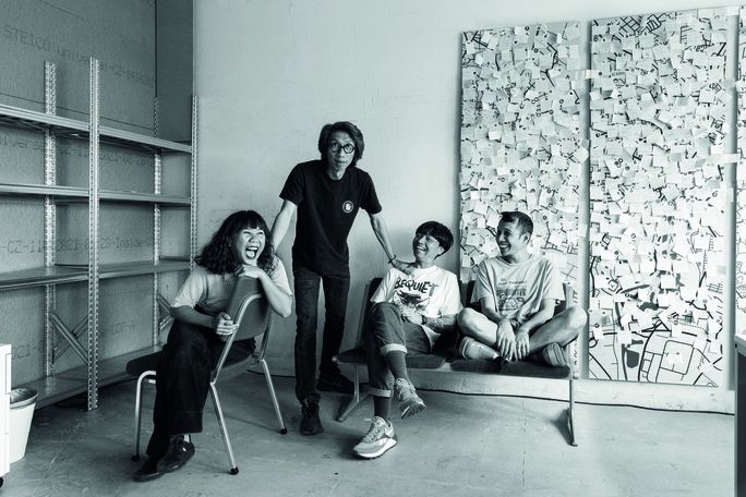 Documenta Photographed May 20 2022 in Kassel Germany © 2022 WHAT THE FOX STUDIO ALL RIGHTS RESERVED