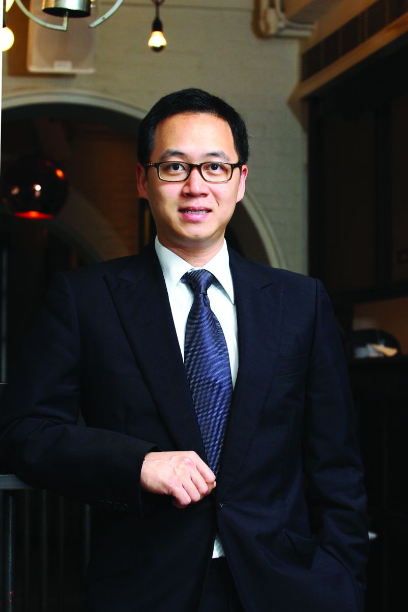 Paulo Pong