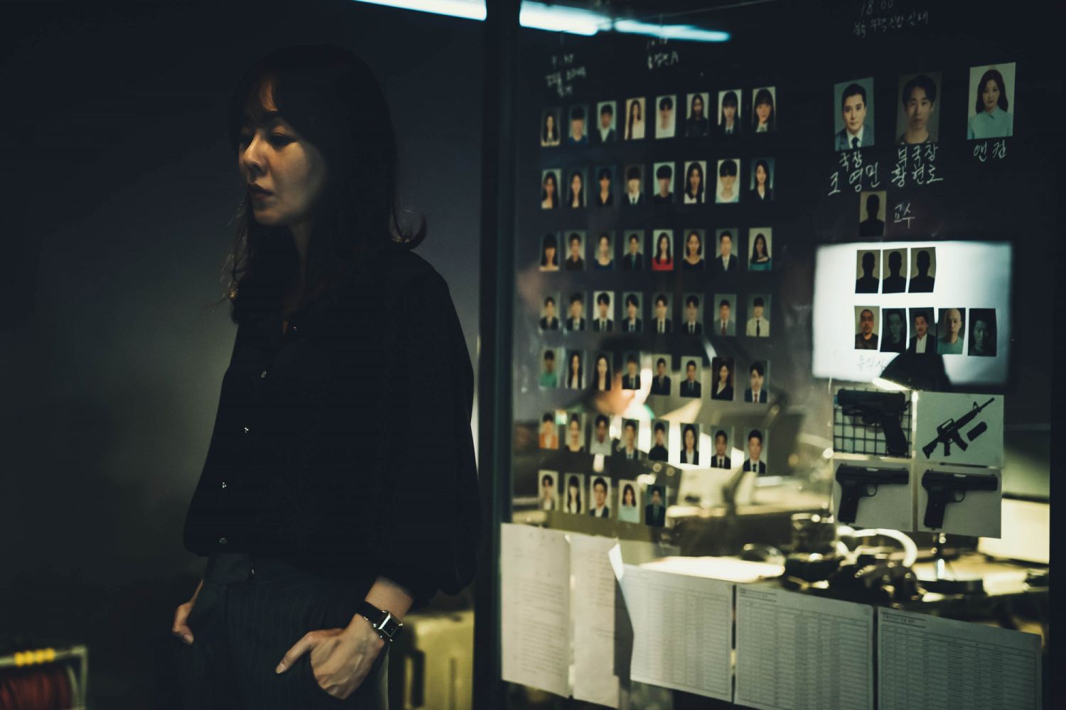 ‘Money Heist Korea’ All You Need to Know About the Netflix Remake