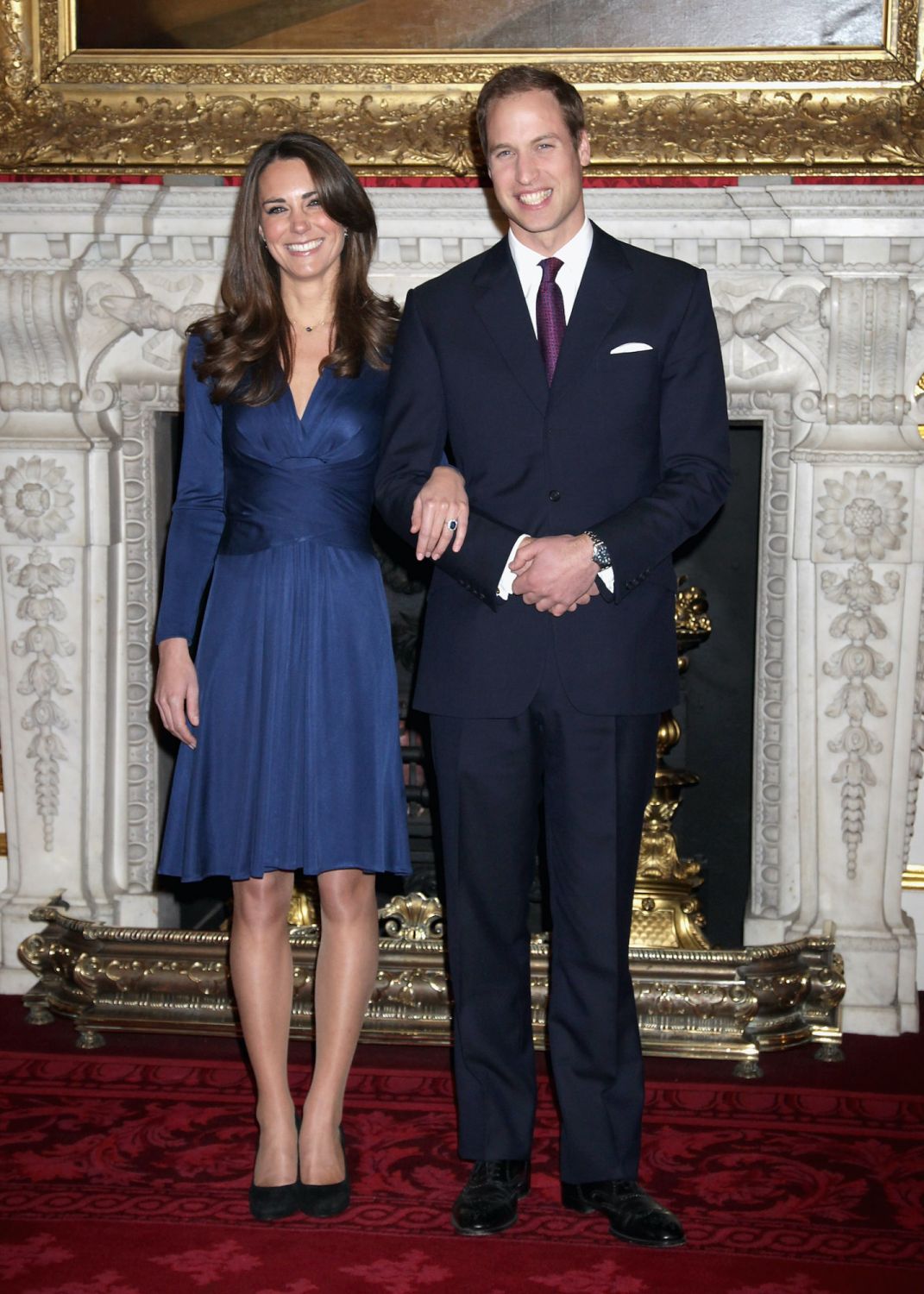 <<enter caption here>> on November 16, 2010 in London, England.