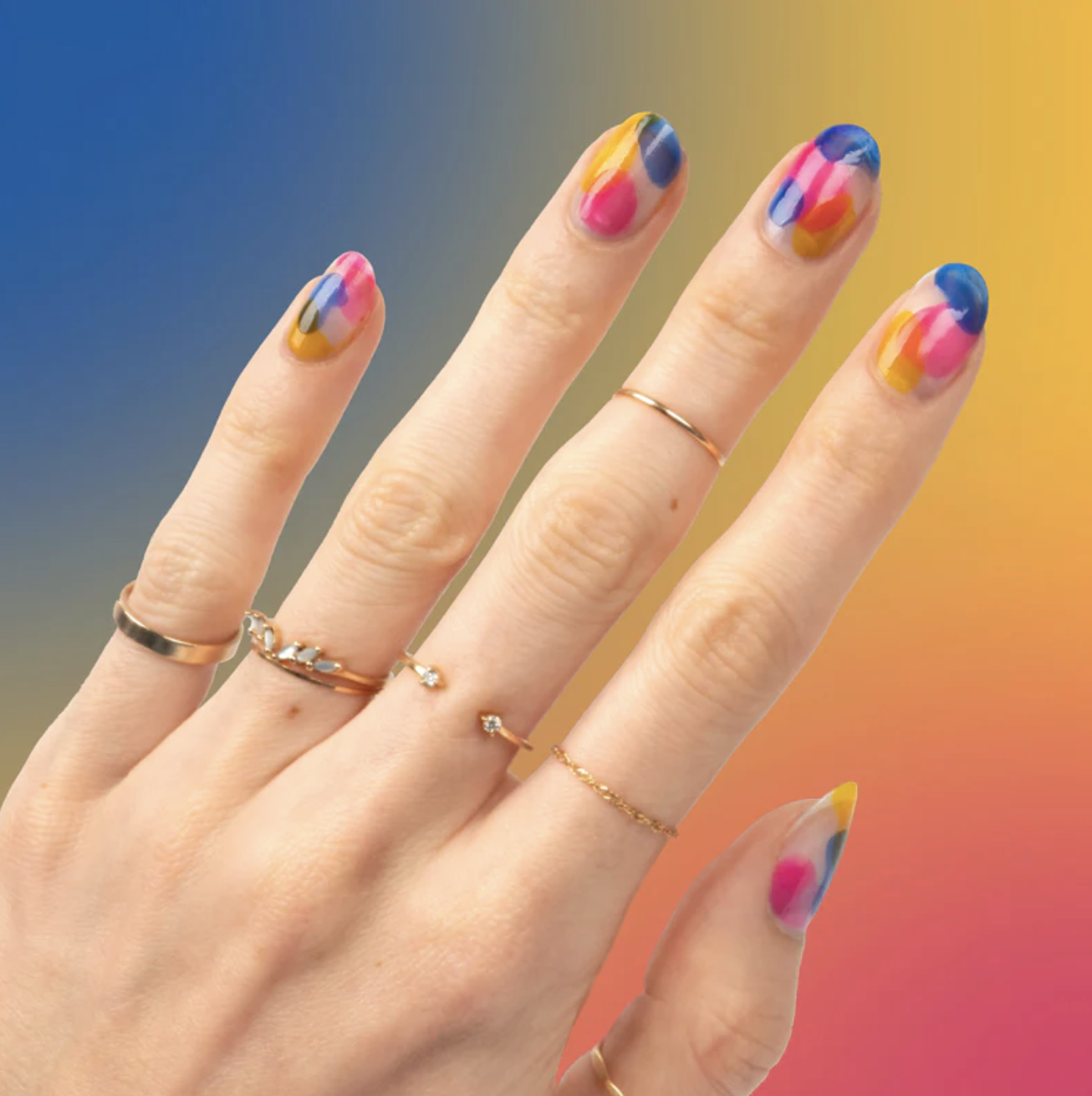 Orly Jelly Collection (Photo: Orly)