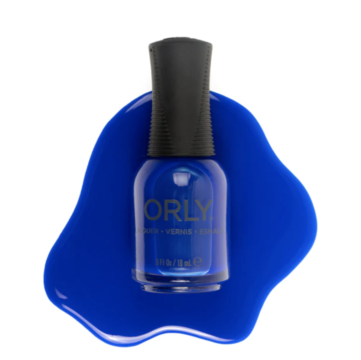 Make Waves shade (Photo: Orly)