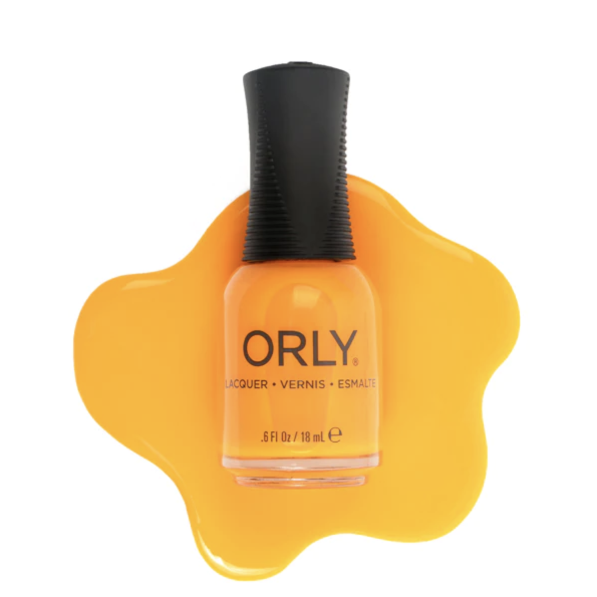 Ray of Sunshine (Photo: Orly)
