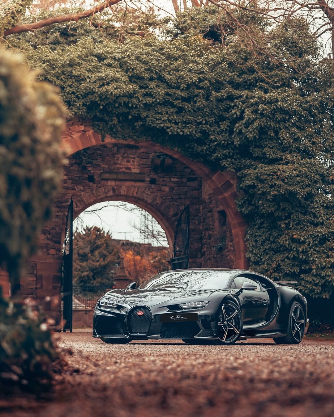 IG@bugatti