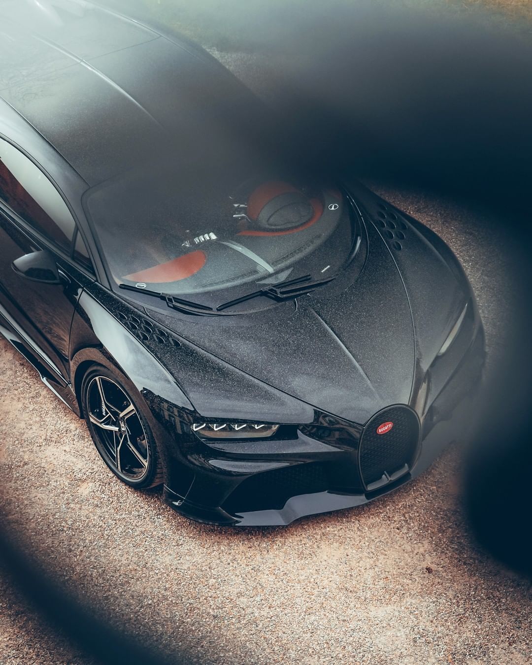 IG@bugatti