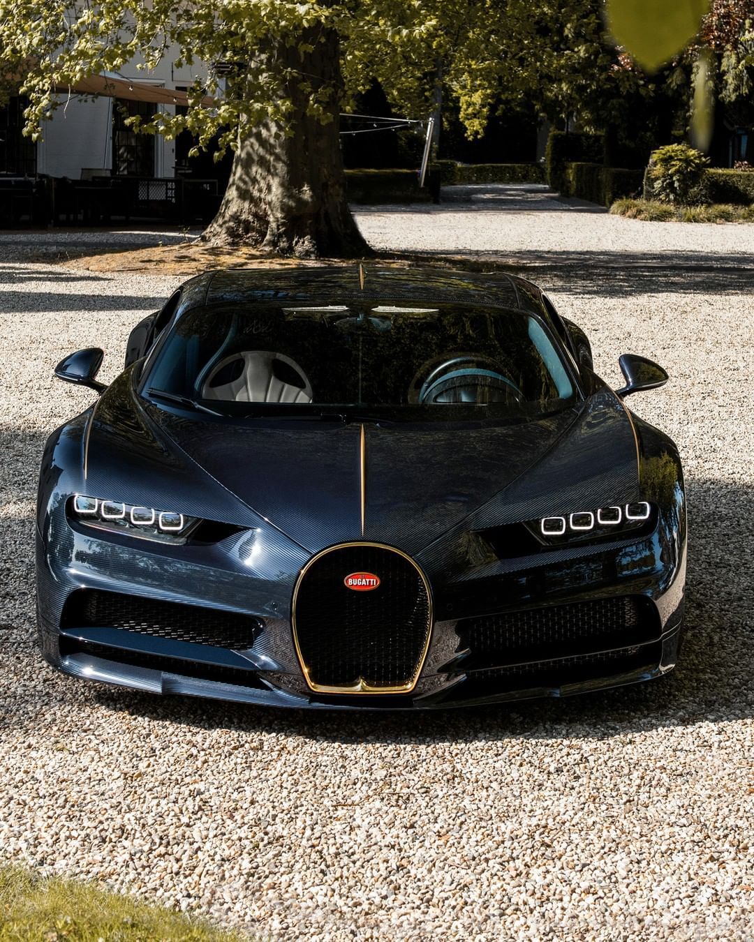 IG@bugatti