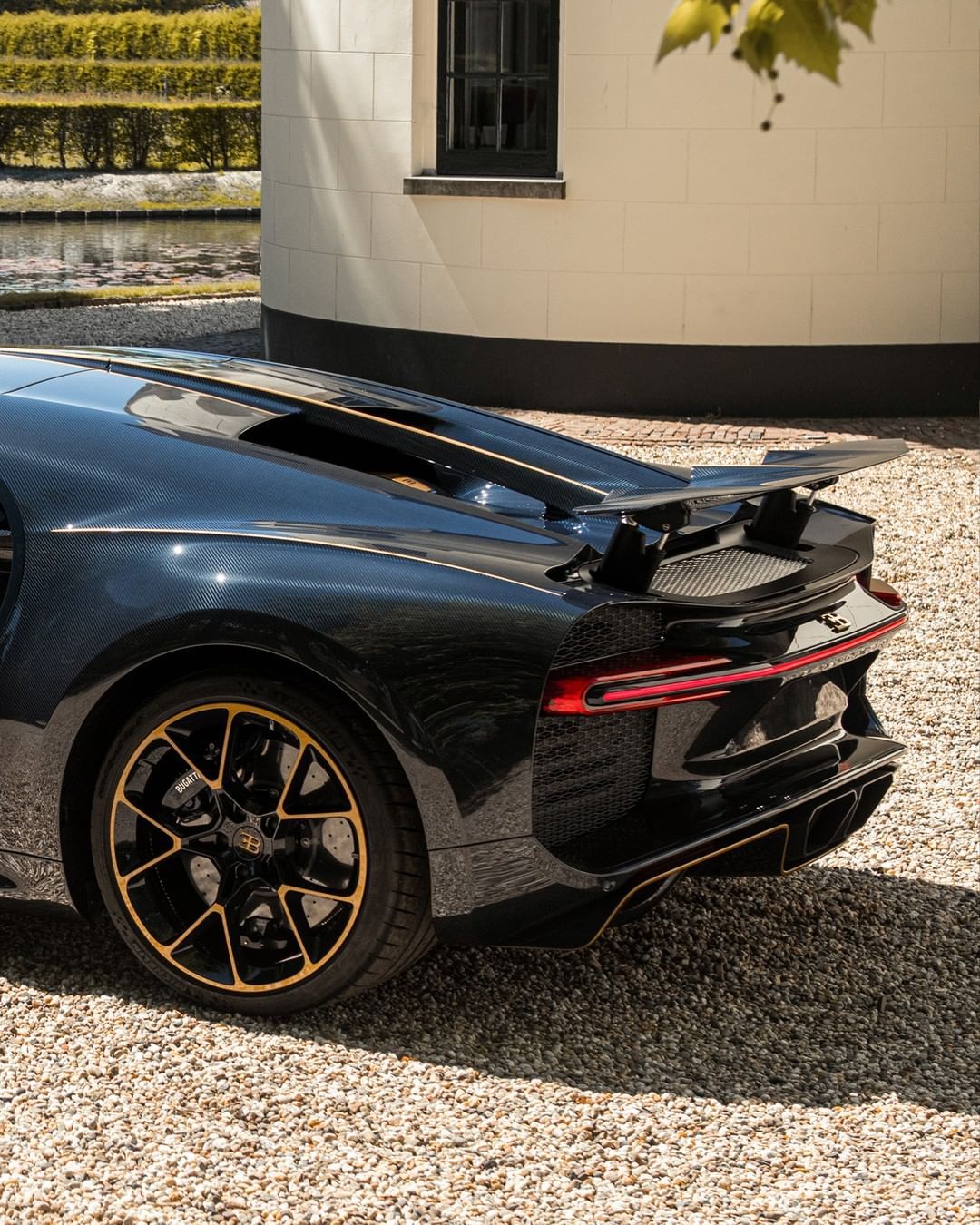 IG@bugatti