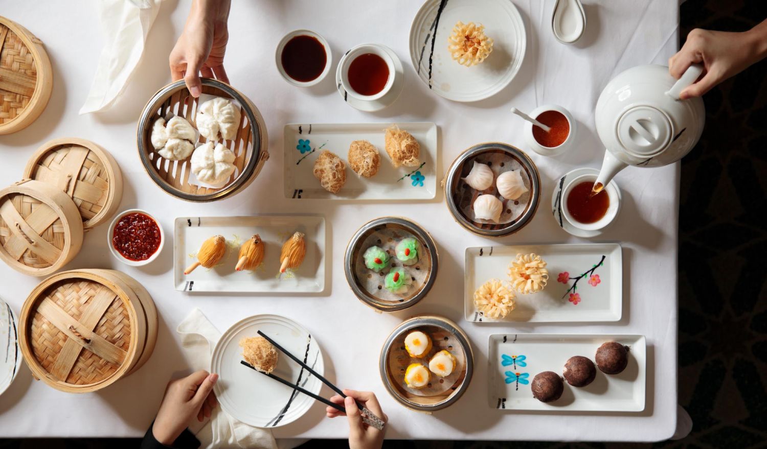 Upscale Chinese Restaurants In KL You Should Try! BusinessToday