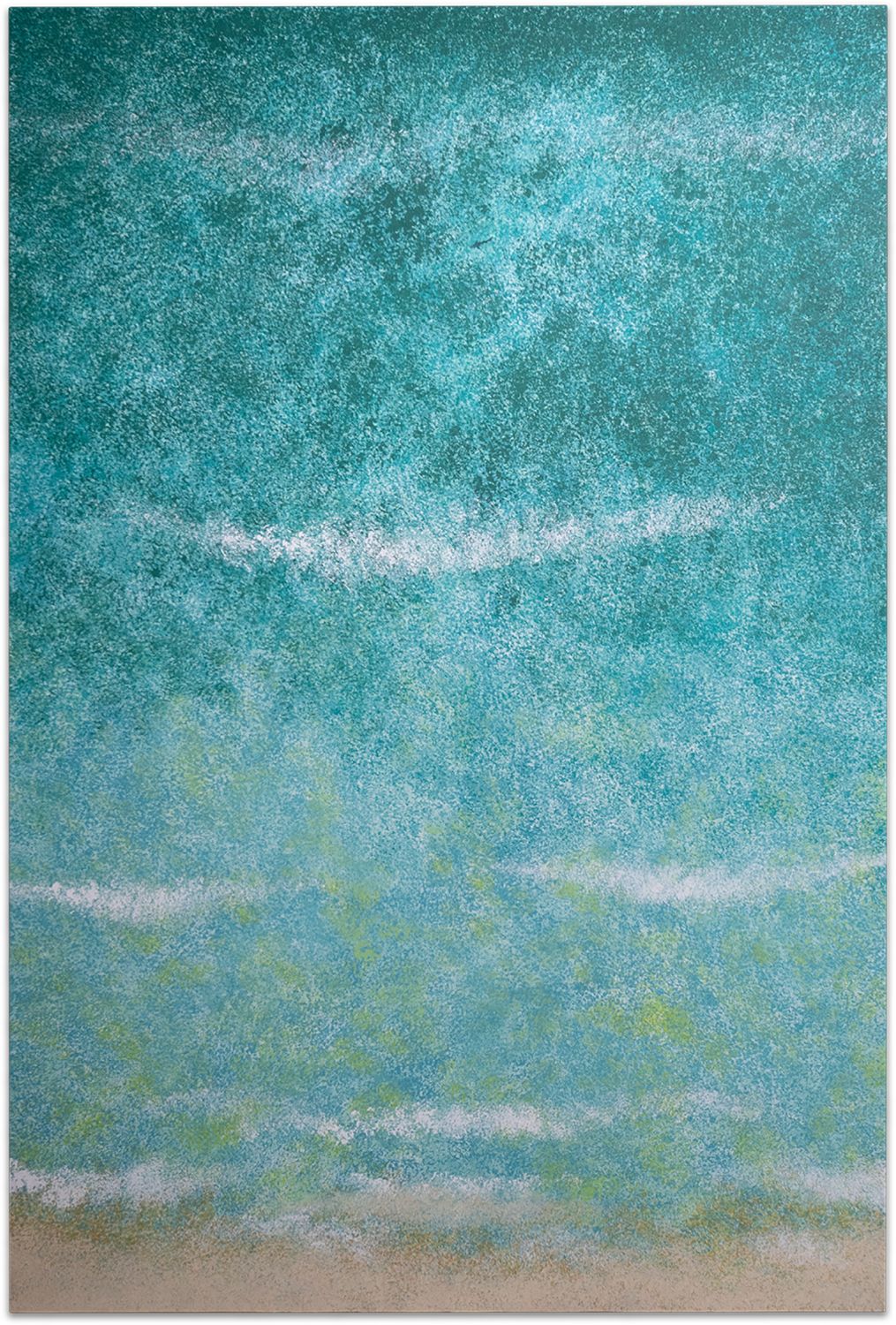 Atlantic Shimmer