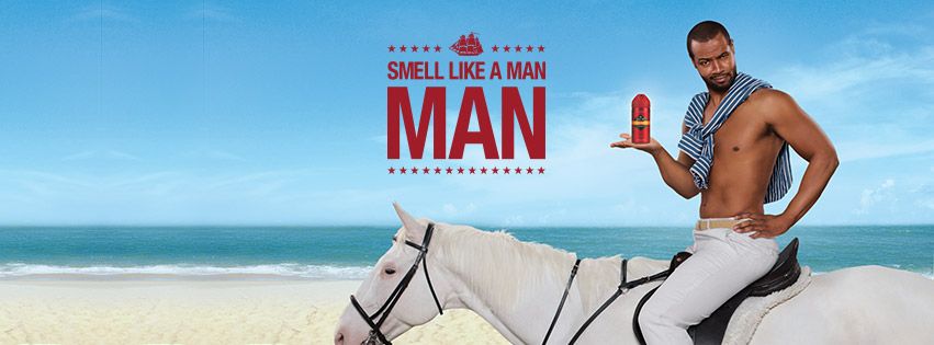FB@Old Spice