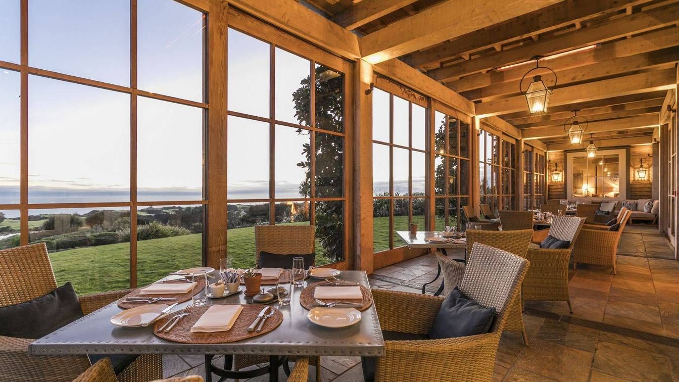 (Photo: Robertson Lodges)