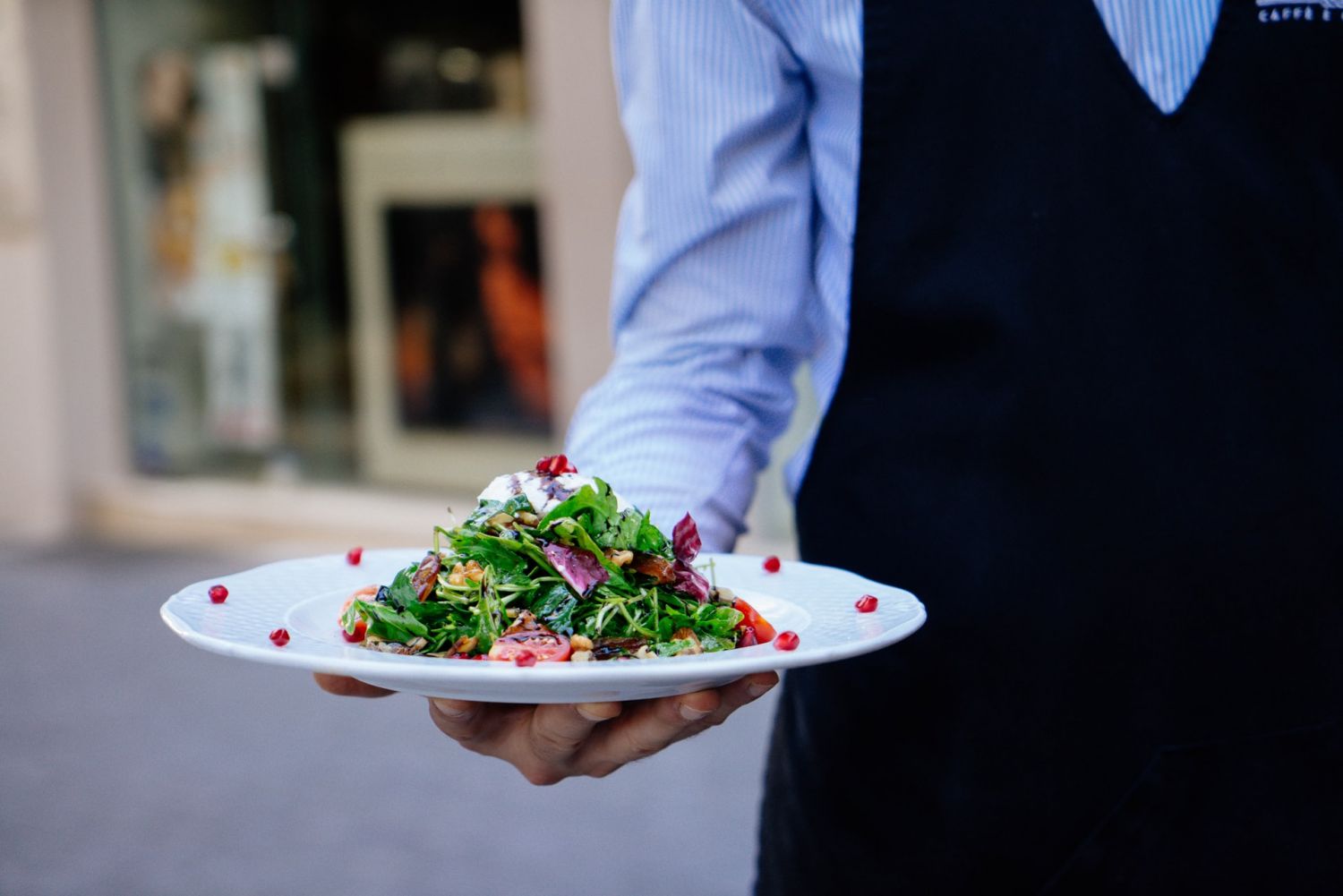 Photo: Lefteris kallergis / Unsplash