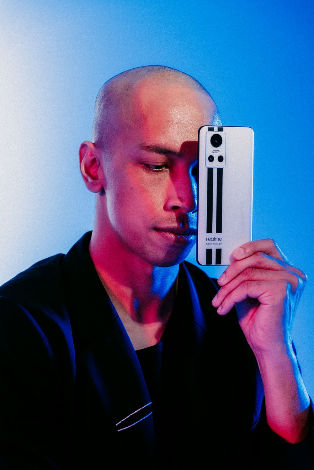 Ridduan Ismail Gets Real About the realme GT NEO 3