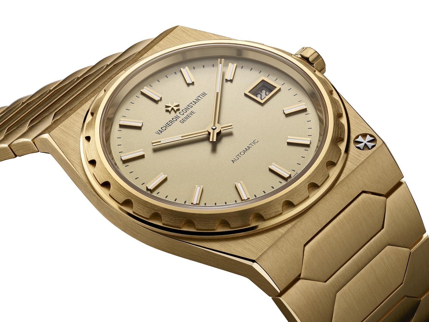 Vacheron Constantin Historiques 222