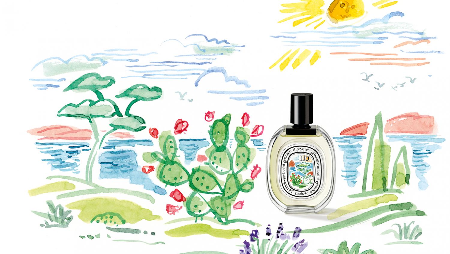 Diptyque