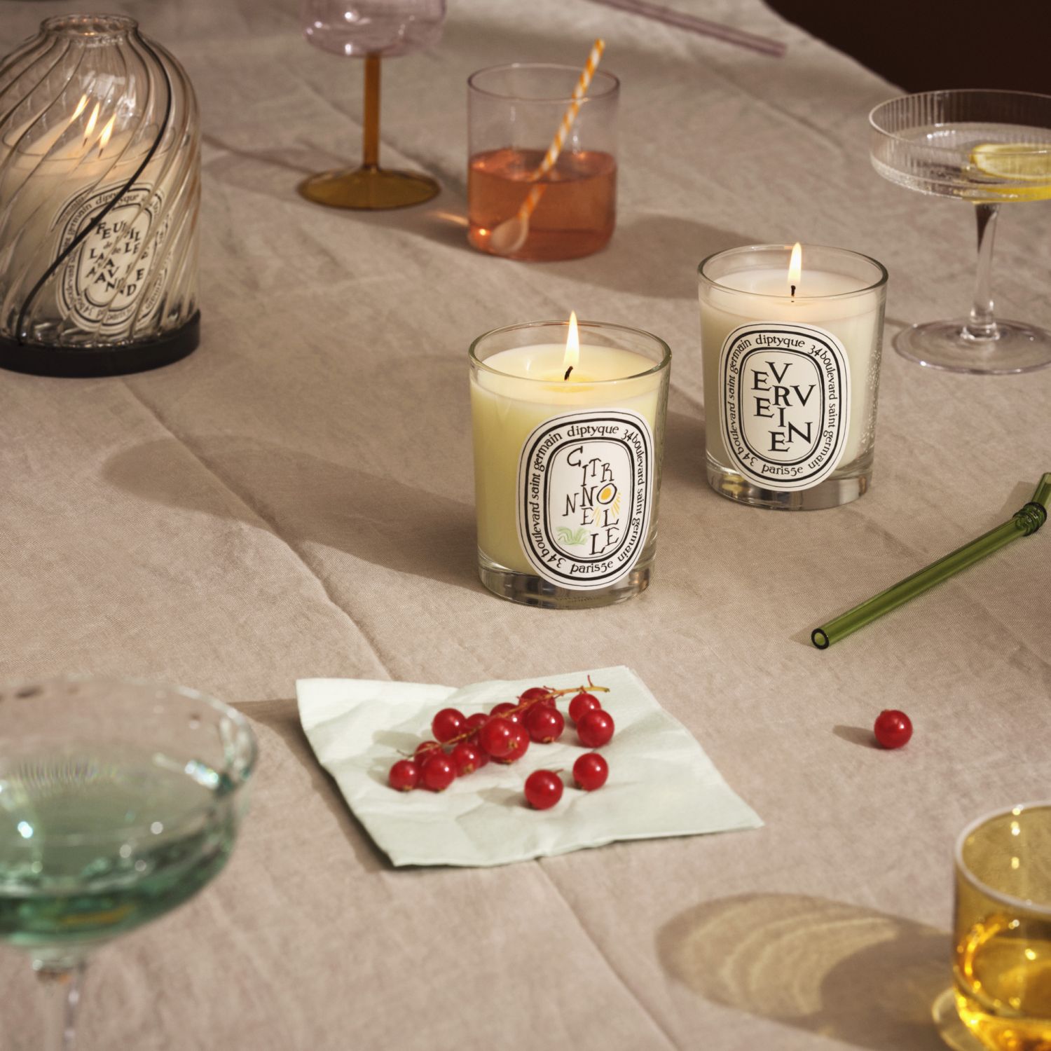 Diptyque