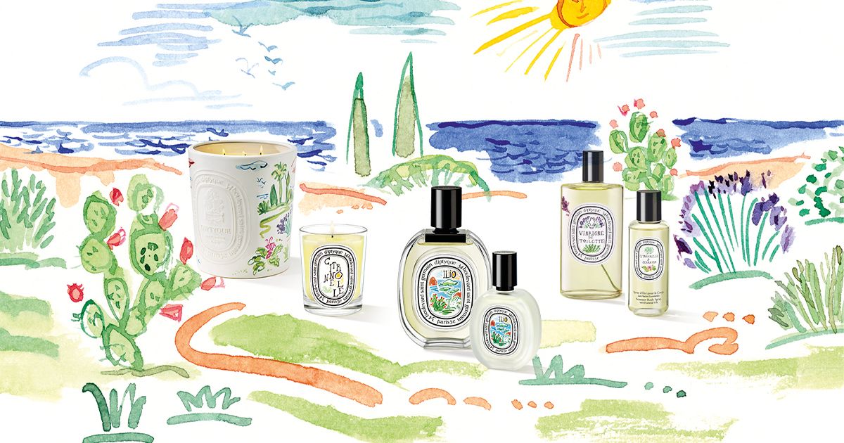 Diptyque