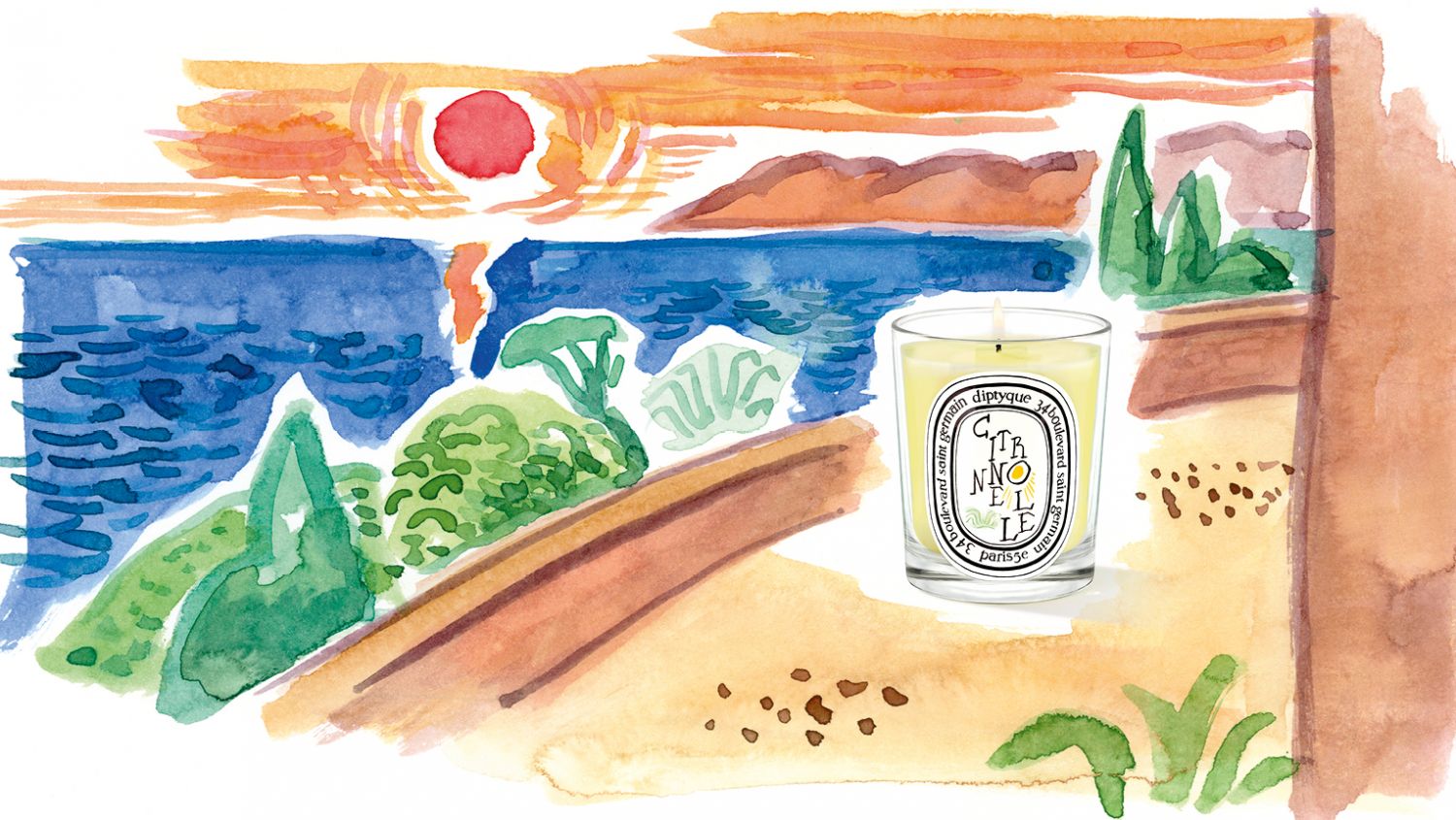 Diptyque