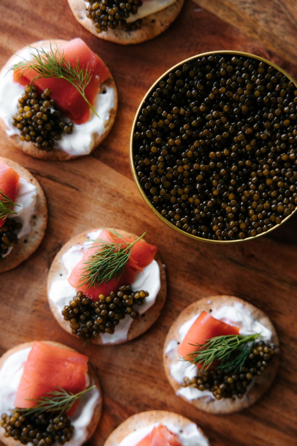 Controversial Delicacies Photo Tyler Nix / Unsplash