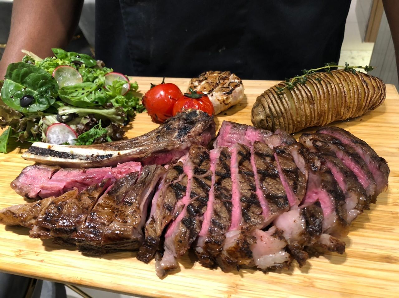 Where & What to Eat Bangsar Shopping Centre Tatler Asia