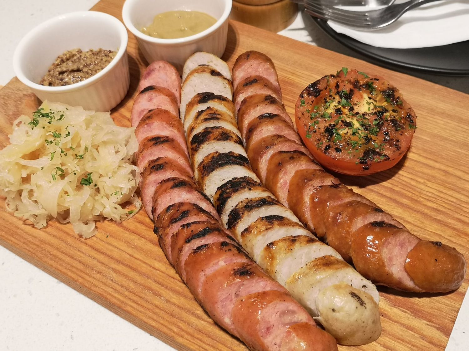 Photo: The Daily Grill/Facebook