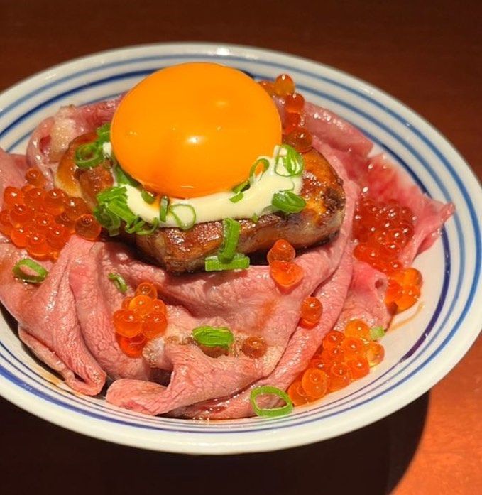 Misuji Foie Gras Don (Photo: @aburii.kl/Instagram)